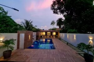 Lord Hotel Barcarena