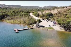 Los Arboles chal&eacute;