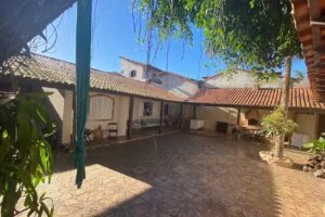 Los gringos del caribe