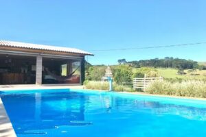 Lote10 Cabanas & Pousada