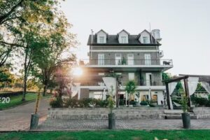 LOTE20 Hotel Boutique