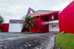 Lotu&rsquo;s Cana&atilde; I Motel em Arapiraca &ndash; AL