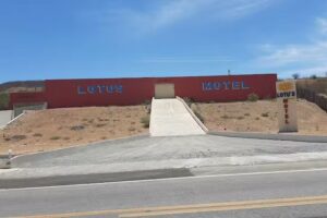 Lotu’s Motel Barro – CE