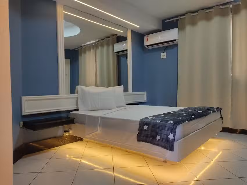 Lourdes Prime Hotel BH