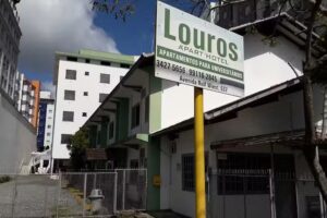 Louros Apart Hotel