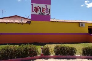 LOVELY MOTEL