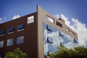 LS Hotel