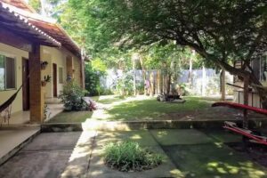 Lua Nova Guest House