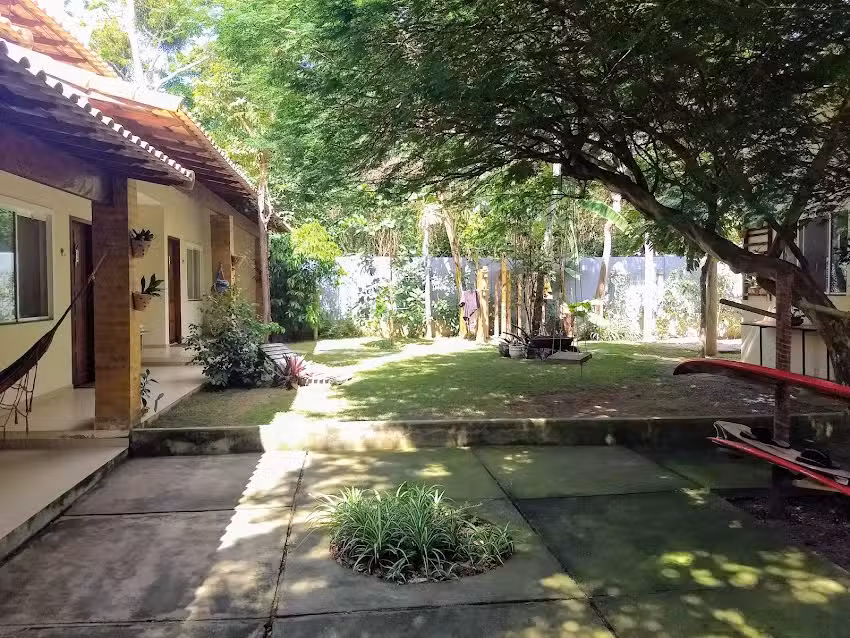 Lua Nova Guest House