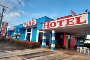 Luana Park Hotel