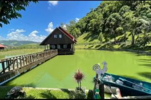 Luana Ranch Hospedagem Rural