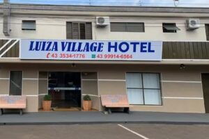 Luiza Village Hotel