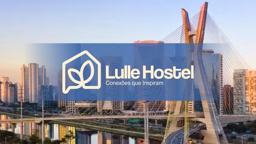 Lulle Hostel Congonhas