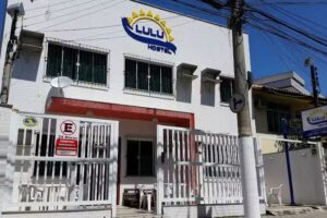 LULU HOSTEL CABO FRIO