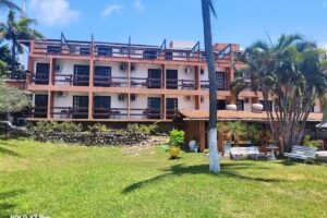 Lumar Hotel Ponta Negra