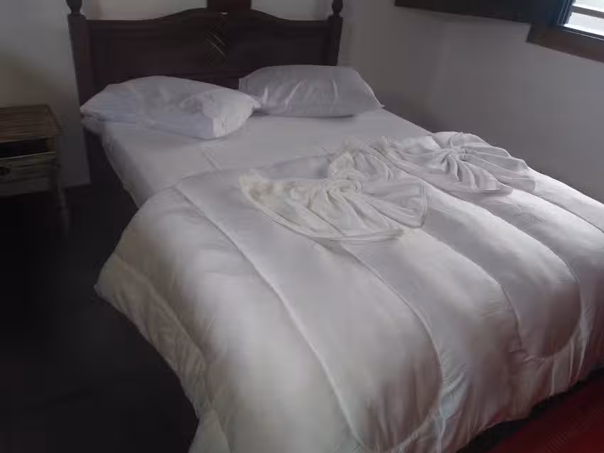 Lumar Pousada Hostel Paraty