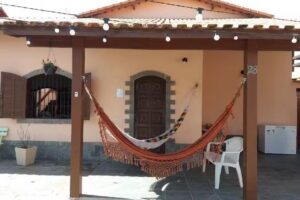 Lumi&egrave;re Hostel