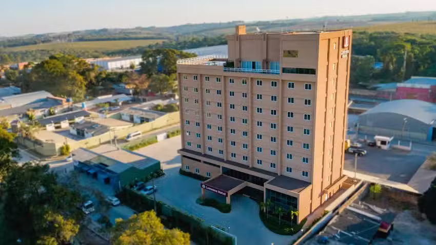 Lummina Mogi Gua&ccedil;u