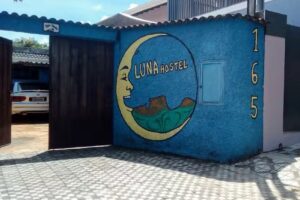 Luna Hostel