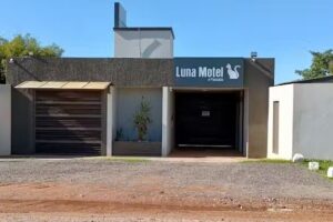 Luna Motel e Pousada