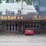 Lux Hotel
