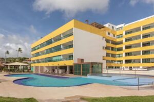 Luxor Tabatinga Beira Mar