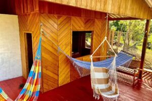 Luz Amaz&ocirc;nia Lodge