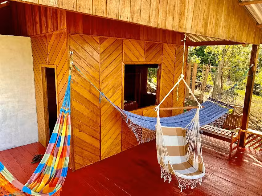 Luz Amaz&ocirc;nia Lodge