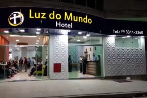 Luz do Mundo Hotel