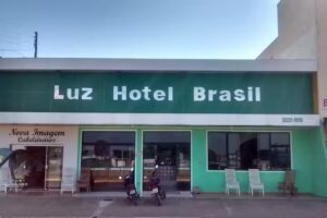 Luz Hotel Brasil