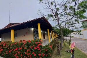 Luz Turismo & Pousada &ndash; Santo Amaro do Maranh&atilde;o