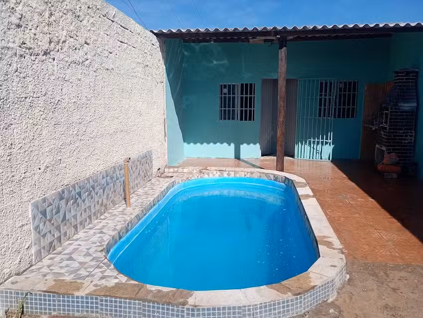 Luzi&acirc;nia aluguel por temporada, Hospedagem km 20 Br 040 Luzi&acirc;nia