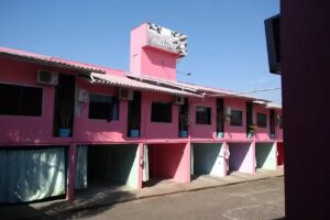 Lyon Motel