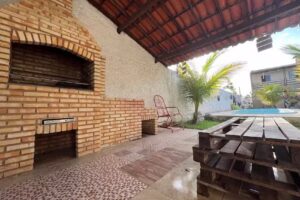 M&R Ta&iacute;ba &ndash; Pousada