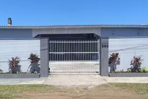 Maanaim &ndash; Pousada em Penha