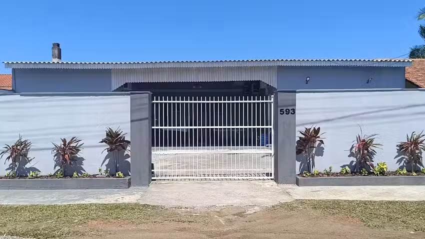 Maanaim &ndash; Pousada em Penha