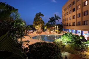 Mabu Thermas Grand Resort