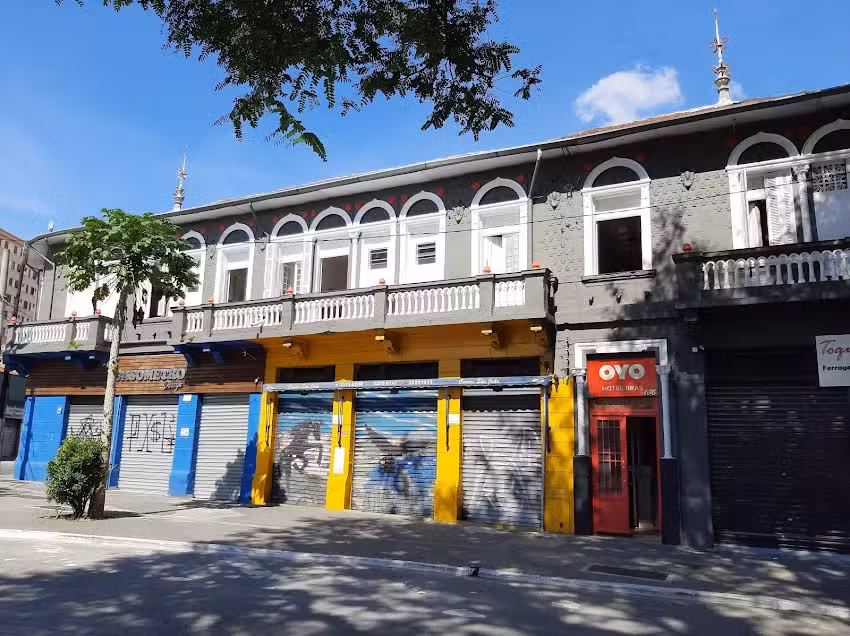 Macedo&rsquo;s Hotel 2