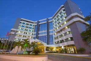 Macei&oacute; Atlantic Suites