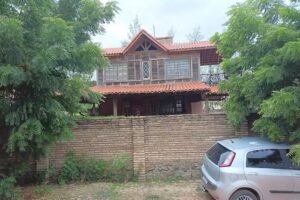 Macei&oacute; kite House