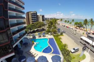 Macei&oacute; Mar Hotel