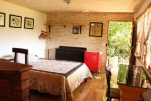 Mad&rsquo;s House Hospedaria