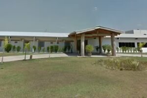 Madeira Mamoré Hotel