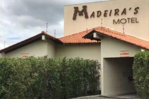 Madeira’s Motel