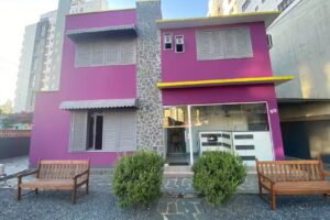 Maga Inn House – Vila Germânica