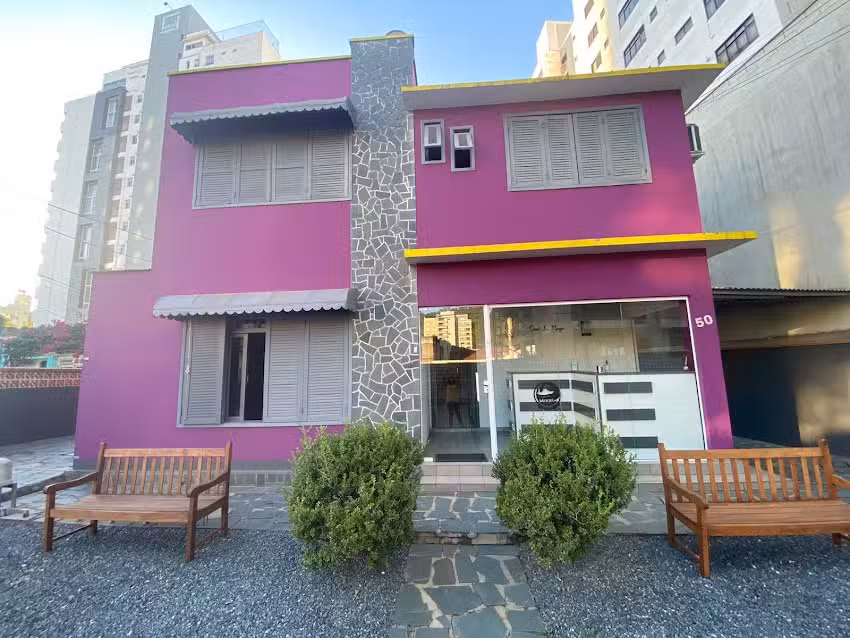 Maga Inn House &ndash; Vila Germ&acirc;nica