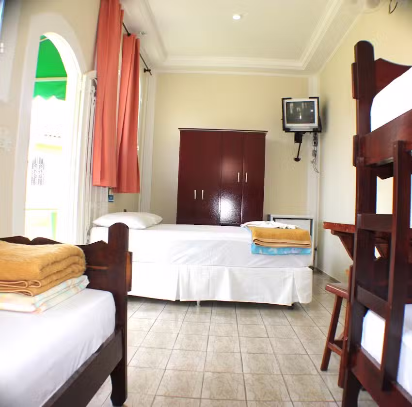 Magic City | Parques & Hot&eacute;is