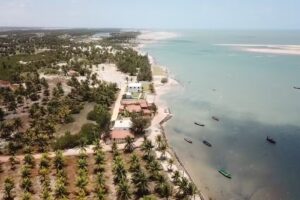 Magic Winds Kite House