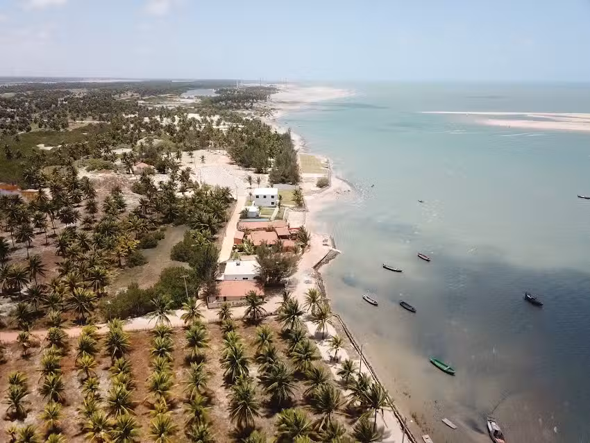 Magic Winds Kite House