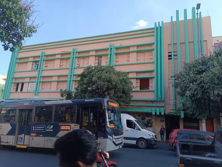 Magn&iacute;fico Hotel